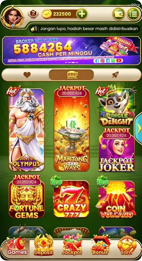 99rp Preview - Resmi Unduh